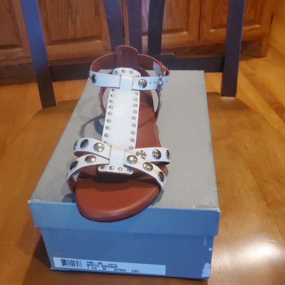 Sesto Meucci Sandals - Picture 2 of 3